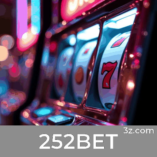 Equipe Internacional de Dealers e Experiência Única no Casino 252BET