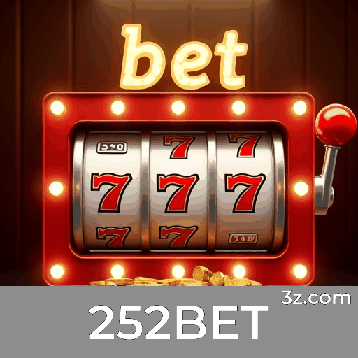 252BET: Plataforma de Apostas Online Segura e Premiada