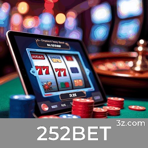 Bônus Verdadeiros no 252BET: Recompensas Fiéis