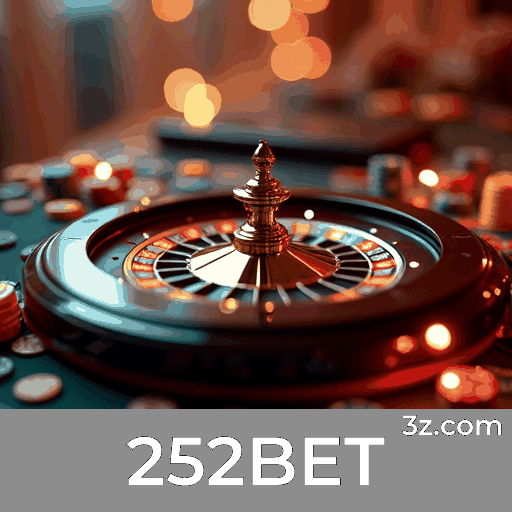 Explore as Experiências de Entretenimento Disruptivas na 252BET