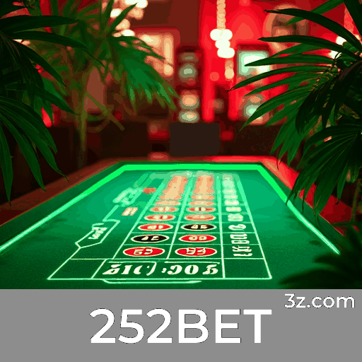 Equipe Internacional de Dealers e Experiência Única no Casino 252BET