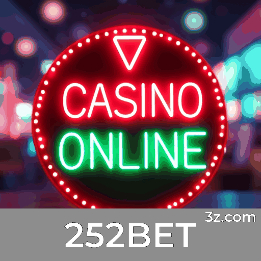Maximize Seus Resultados com Táticas Comprovadas no 252BET