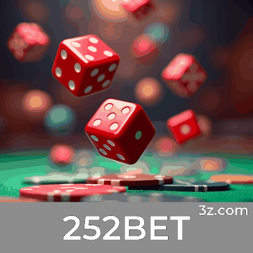 Equipe Internacional de Dealers e Experiência Única no Casino 252BET