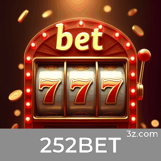 Apostas em Movimento com 252BET: Experiência Inigualável