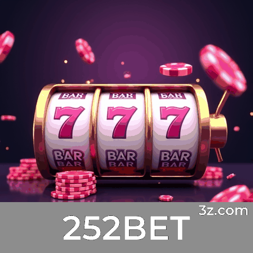 Apostas em Movimento com 252BET: Experiência Inigualável