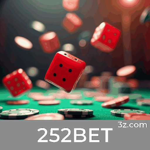 252BET: Plataforma de Apostas Online Segura e Premiada