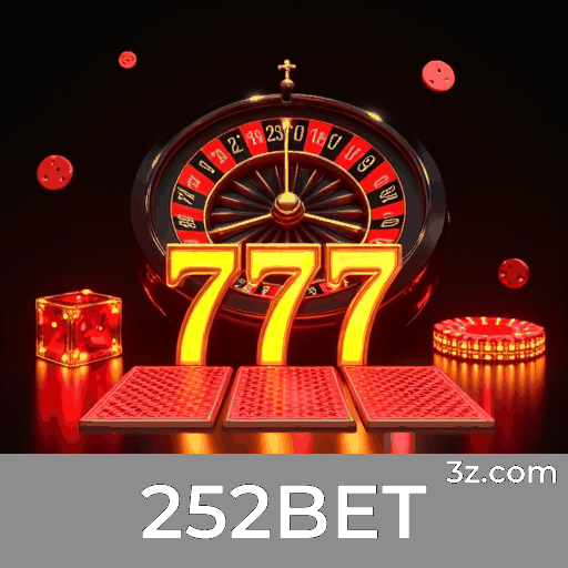 252BET: Plataforma de Apostas Online Segura e Premiada