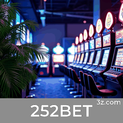 Explore as Experiências de Entretenimento Disruptivas na 252BET