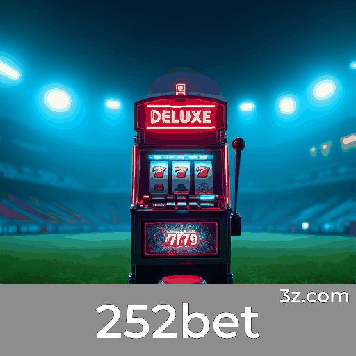 252bet: As Melhores Ofertas e Bônus Esperam por Você! 252bet: As Melhores Ofertas e Bônus Esperam por Você!