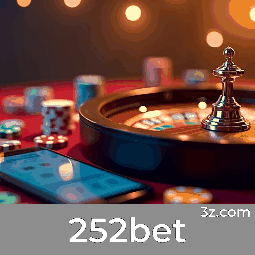 252bet: Plataforma de Apostas com Serviço Profissional 252bet: Plataforma de Apostas com Serviço Profissional