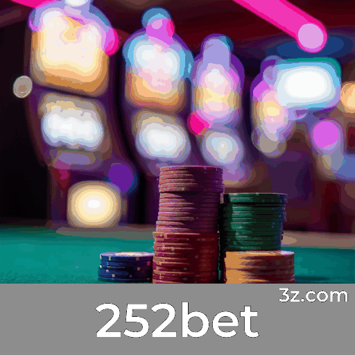 252bet: Apostas Móveis de Forma Prática e Completa 252bet: Apostas Móveis de Forma Prática e Completa