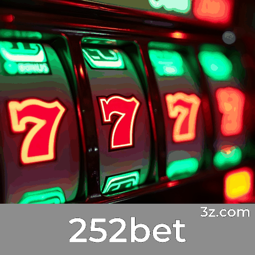252bet Casino: Programa VIP Exclusivo e Luxuoso 252bet Casino: Programa VIP Exclusivo e Luxuoso